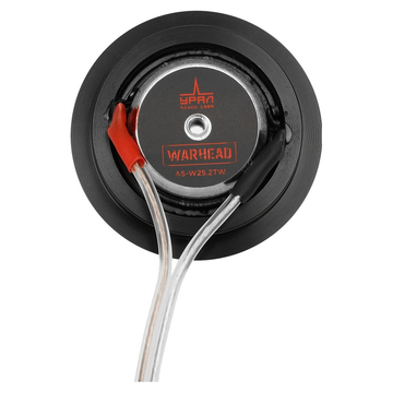 Урал Warhead AS-W25.2TW