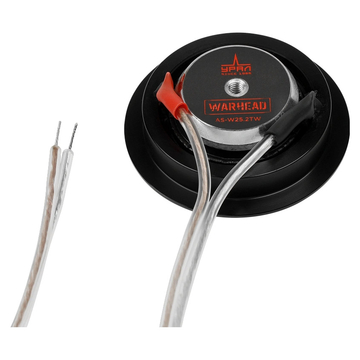 Урал Warhead AS-W25.2TW