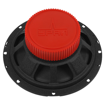 Урал АК-7 Рахманинов