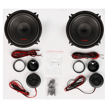 Урал Огонь ОГ-130К