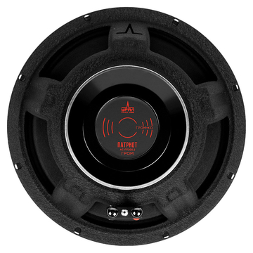 Урал Патриот АС-ПТ200.2 Гром