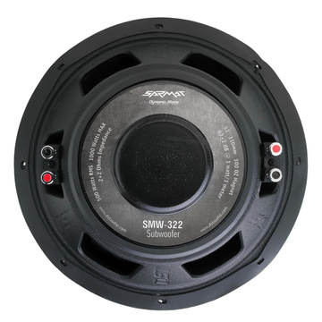 Dynamic State SARMAT SMW-322
