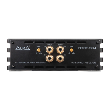 AurA INDIGO-SQ4