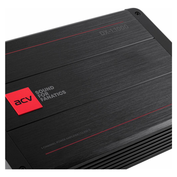 ACV DX-1.1000