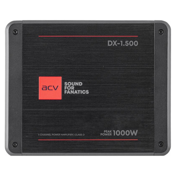 ACV DX-1.500