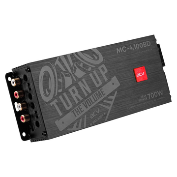 ACV MC-4.100BD