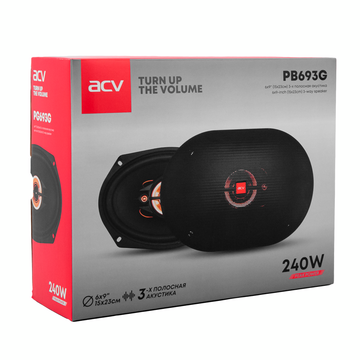 ACV PB-693G