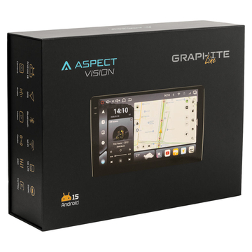 Aspect AV-GT98