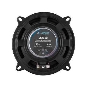 Aspect WLS-52