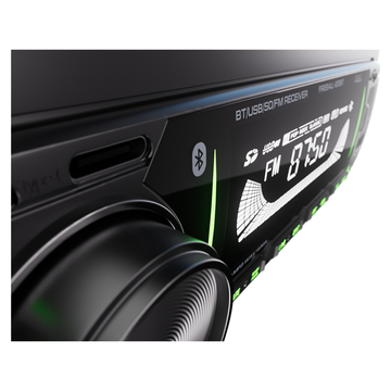 AurA FIREBALL-205BT