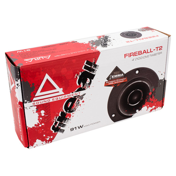 AurA FIREBALL-T2