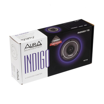 AurA INDIGO-T5