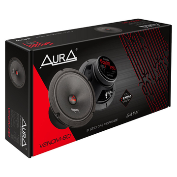 AurA VENOM-80