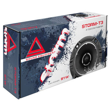 AurA STORM-T3