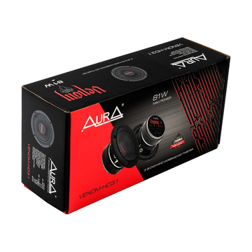AurA VENOM-HD3.1