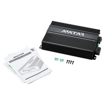 Avatar ABR-400.4