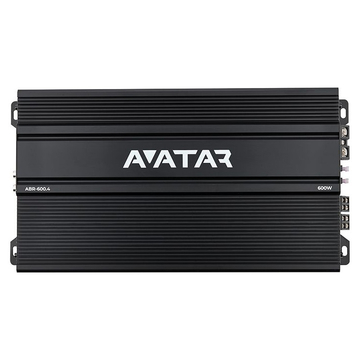 Avatar ABR-600.4
