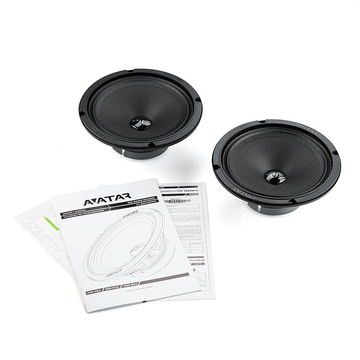 Avatar MBR-61LE