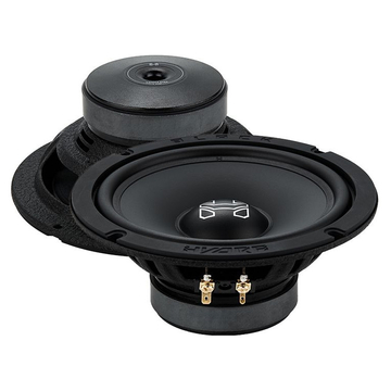 Deaf Bonce Black Hydra Gamma-628C