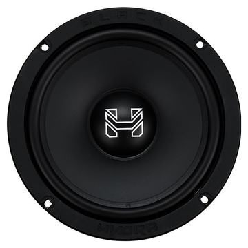 Deaf Bonce Black Hydra Gamma-628C