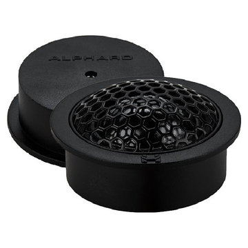 Deaf Bonce Black Hydra Gamma-628C