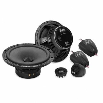 BLAM 165RS LE