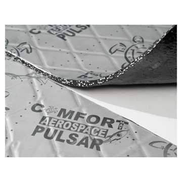 Comfortmat Aerospace Pulsar