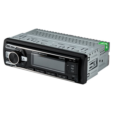 Deaf Bonce DB-115
