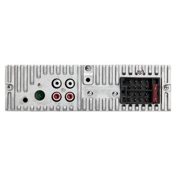 Deaf Bonce DB-115