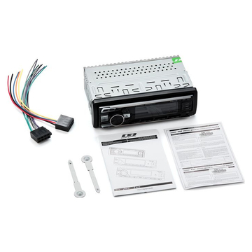 Deaf Bonce DB-115