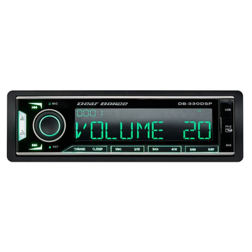 Deaf Bonce DB-330DSP