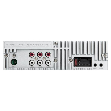 Deaf Bonce DB-330DSP