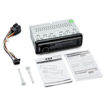 Deaf Bonce DB-330DSP