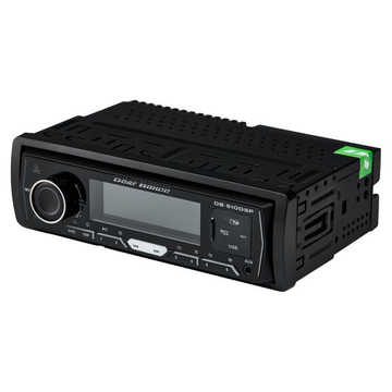 Deaf Bonce DB-510DSP