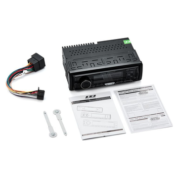 Deaf Bonce DB-510DSP