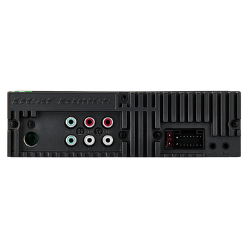 Deaf Bonce Gemini 460DSP