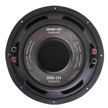 Dynamic State SARMAT SMW-254
