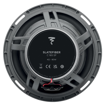 Focal C 165 SF