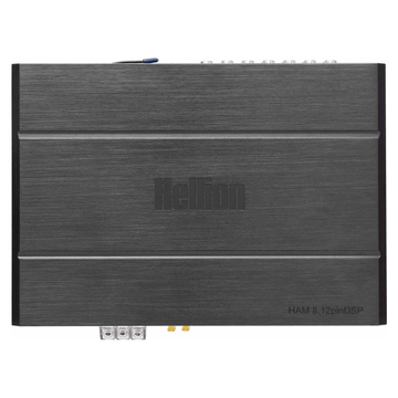 Hellion HAM 8.12 PIN DSP