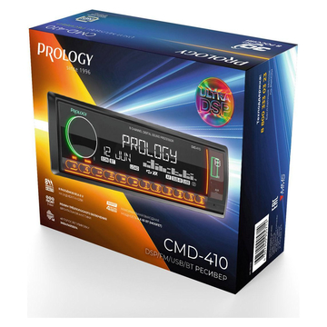 Prology CMD-410