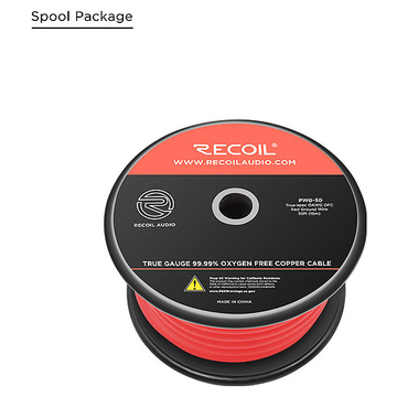 Recoil PW0-50