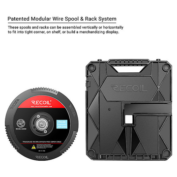 Recoil PW4-80