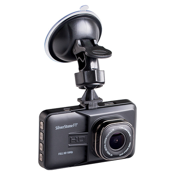 SilverStone F1 NTK-9000F