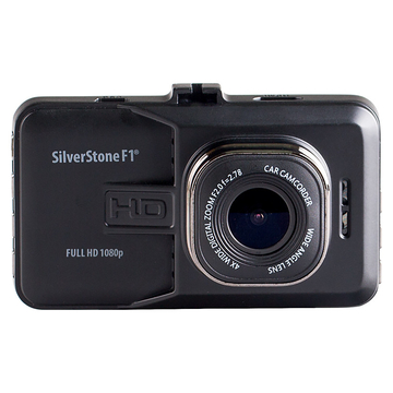 SilverStone F1 NTK-9000F