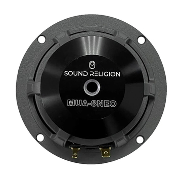 Sound Religion MUA-8 NEO