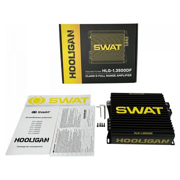 SWAT HLG-1.3500DF