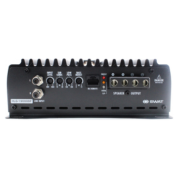 SWAT HLG-1.9000DF