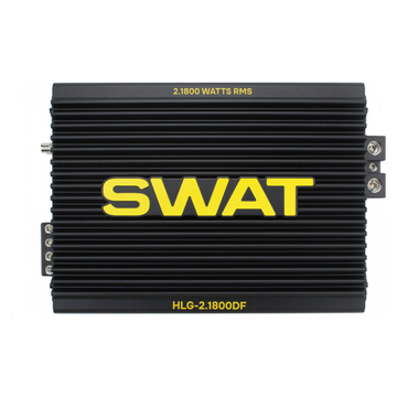 SWAT HLG-2.1800DF