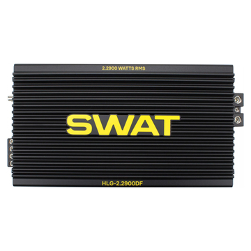 SWAT HLG-2.2900DF