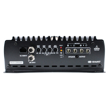 SWAT HLG-2.2900DF